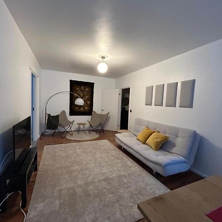 Apartment Rovaniemi Center 1 Zewnętrze zdjęcie
