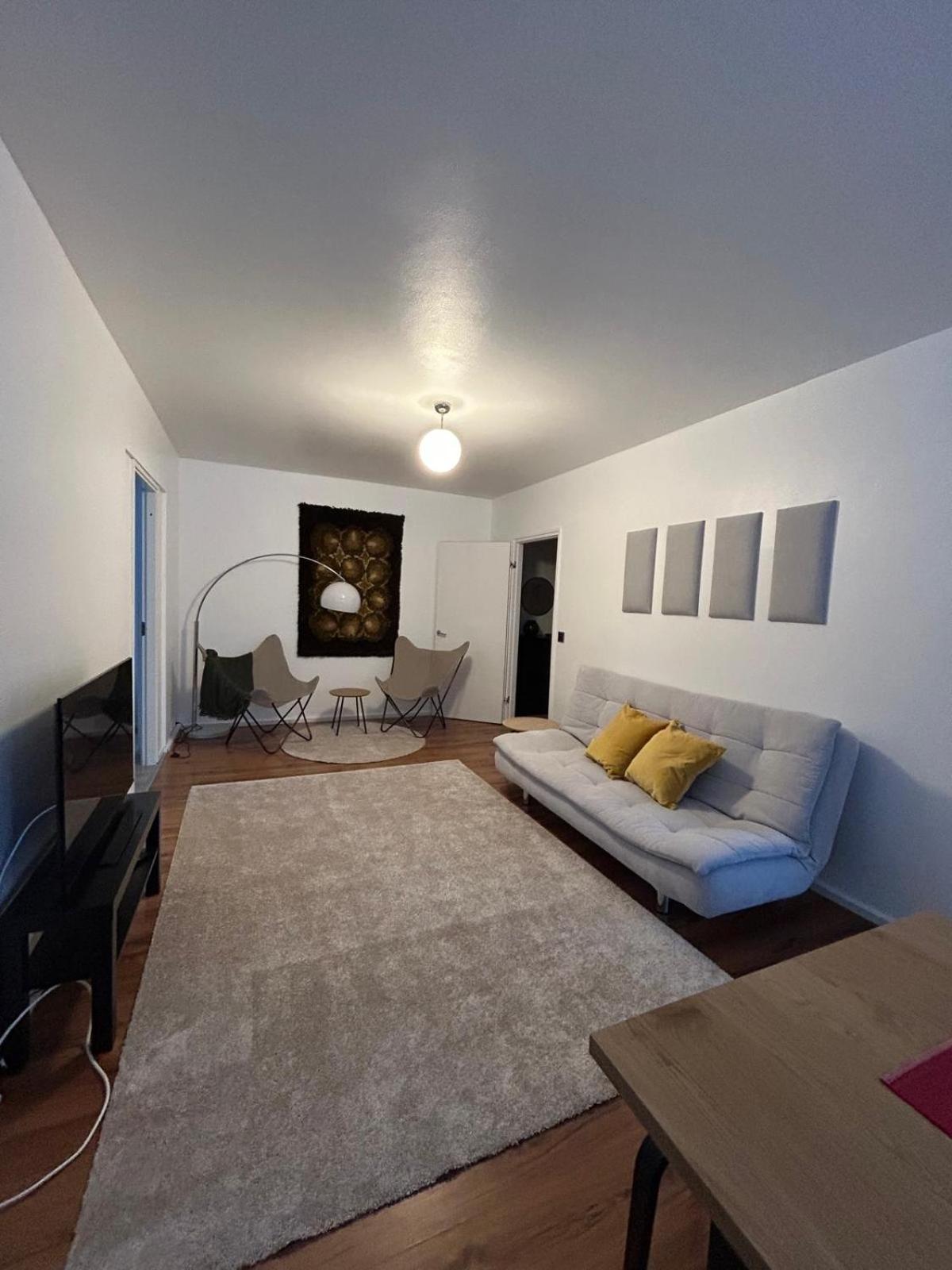 Apartment Rovaniemi Center 1 Zewnętrze zdjęcie