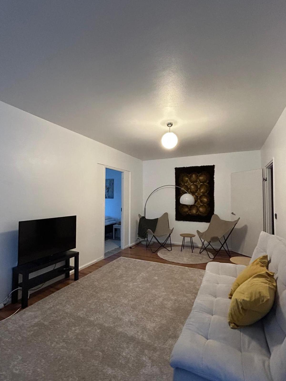 Apartment Rovaniemi Center 1 Zewnętrze zdjęcie